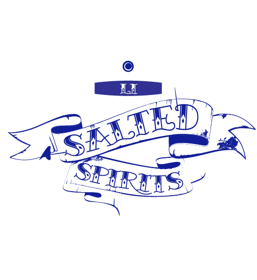 LI Salted Spirits Logo footer