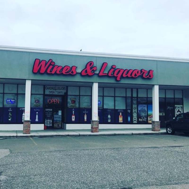 Oakdale Wine and Liquors