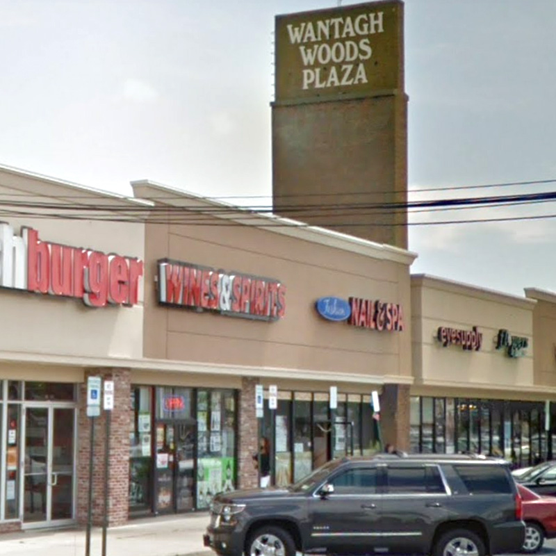 Wantagh Wine & Spirits
