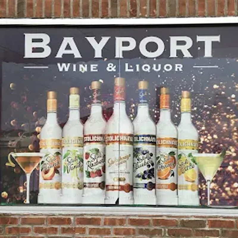 Bayport Wine & Liquor